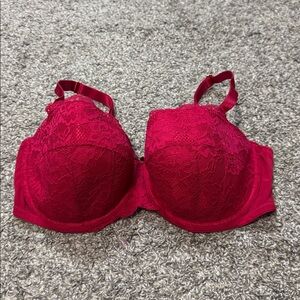 Ann Summer Lace Push Up Bra